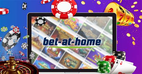 Bet at home casino Honduras